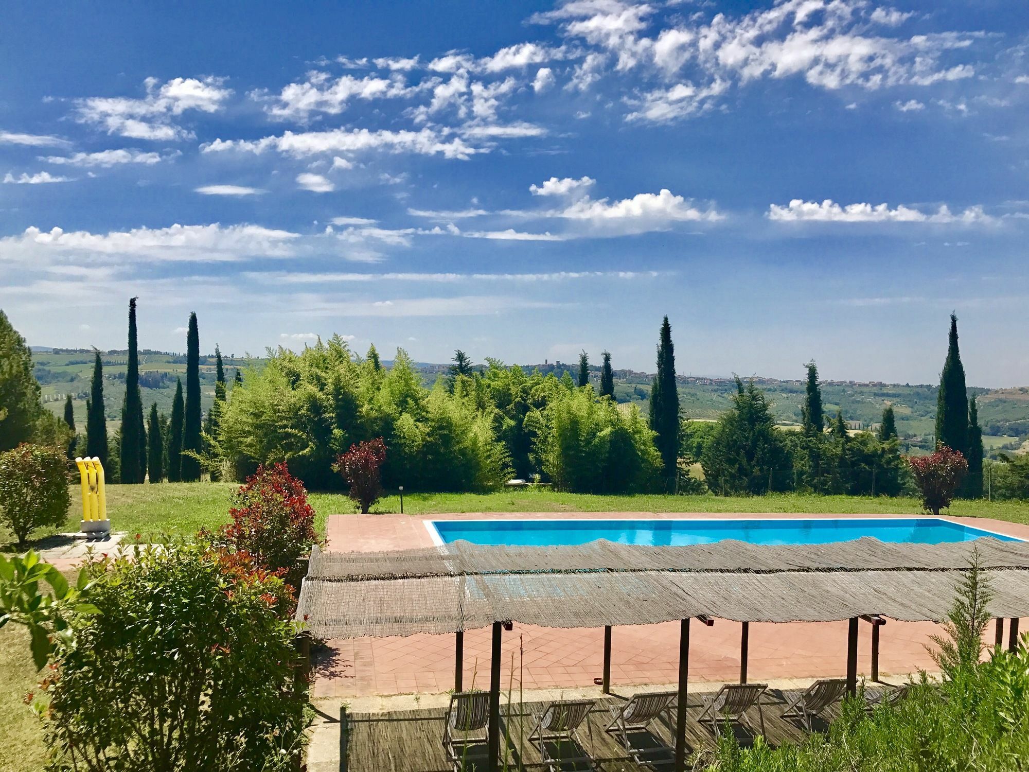 Castello Di Fezzana Διαμέρισμα Montespertoli Εξωτερικό φωτογραφία