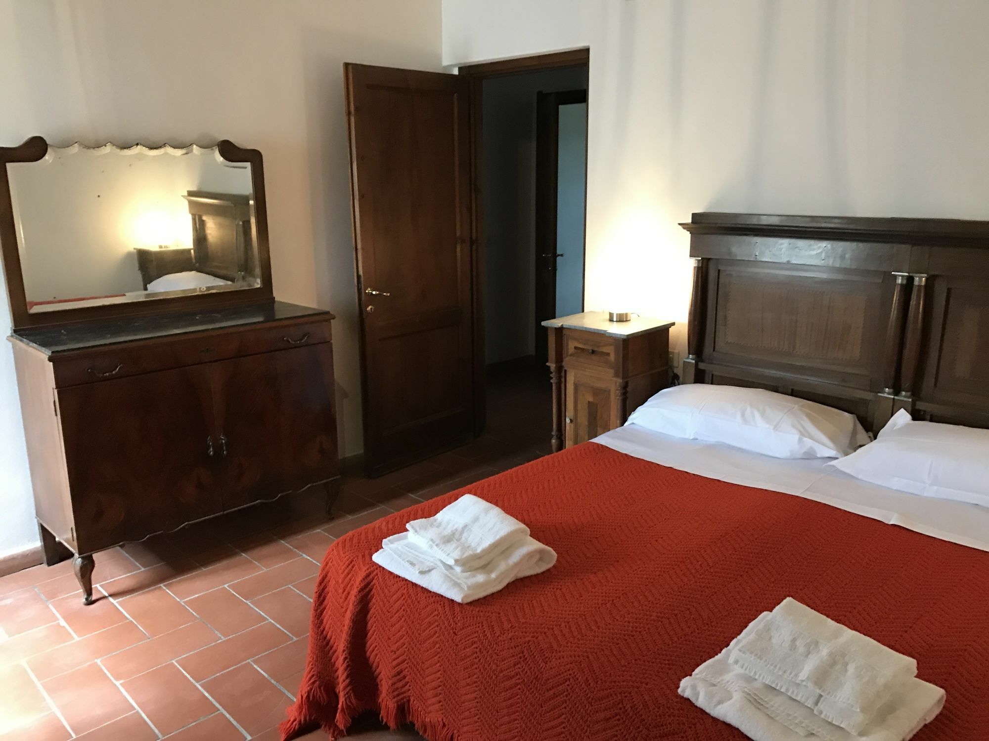 Castello Di Fezzana Διαμέρισμα Montespertoli Εξωτερικό φωτογραφία
