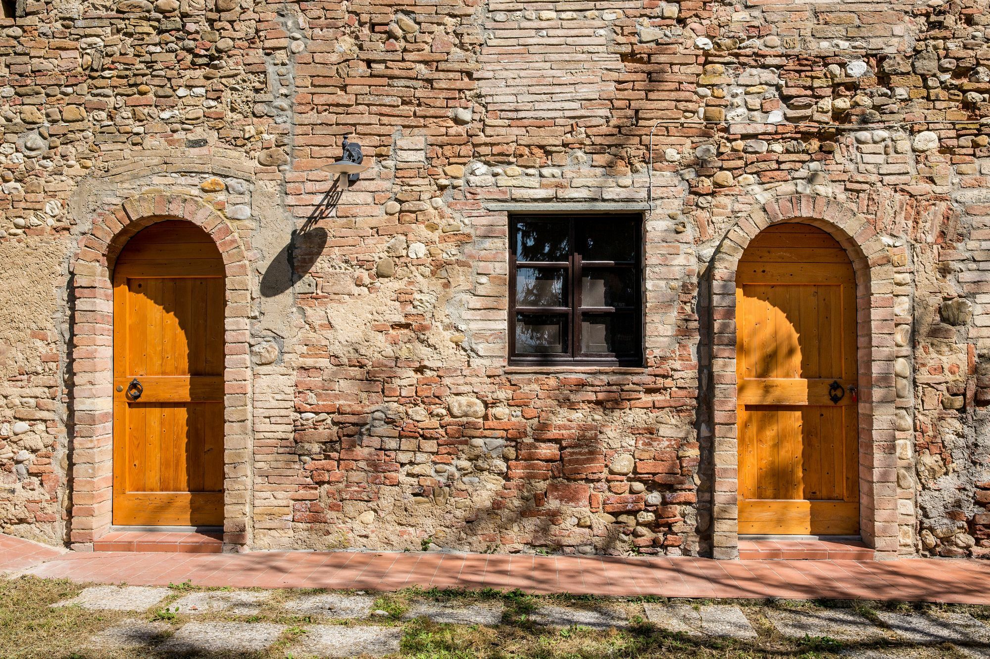 Castello Di Fezzana Διαμέρισμα Montespertoli Εξωτερικό φωτογραφία